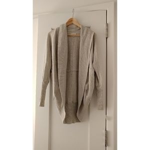 Wilfred Cardigan